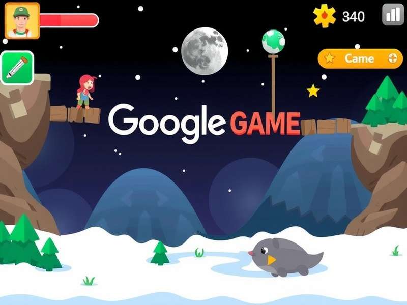 Vintage arcade cabinet featuring PAC-MAN game