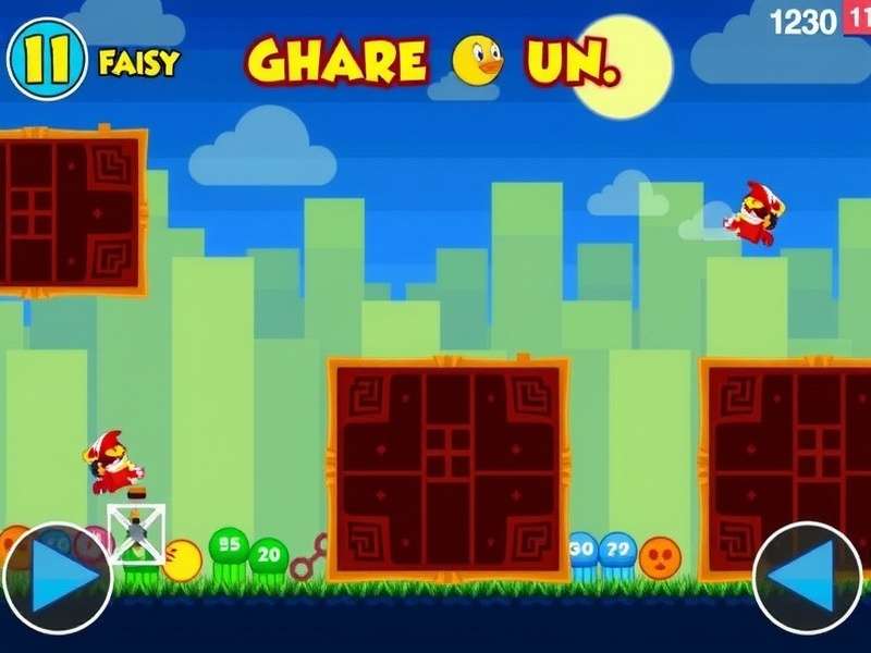 Classic Pacman maze gameplay showing Pac-Man chasing ghosts