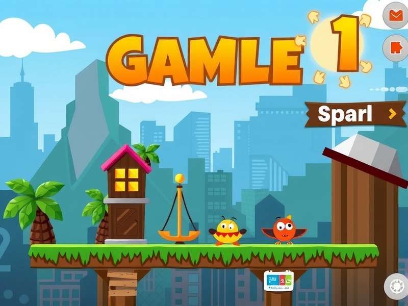 PAC-MAN Google Doodle interactive game screenshot showing the classic maze