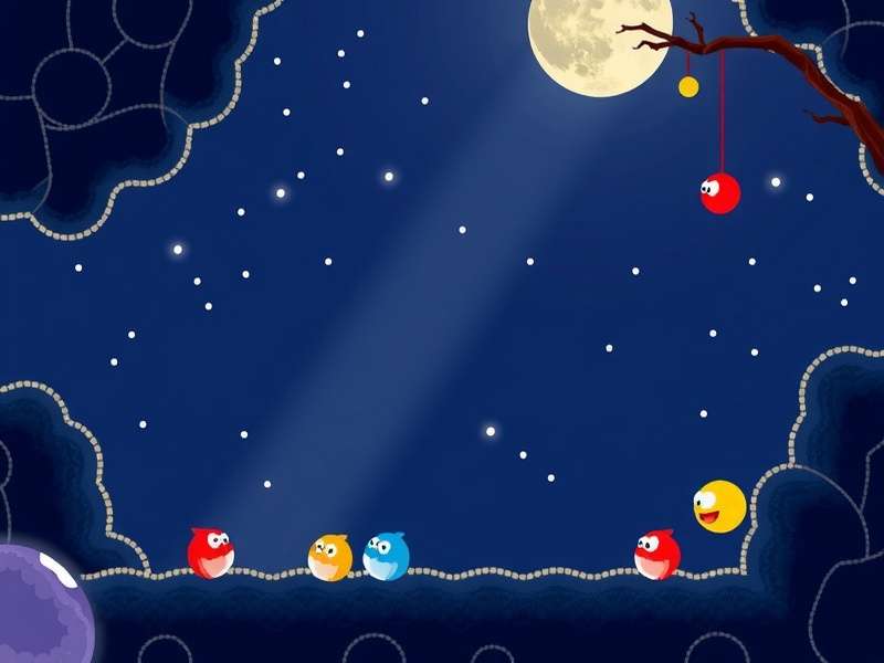 PAC MAN classic arcade gameplay with ghosts and dots in a retro maze